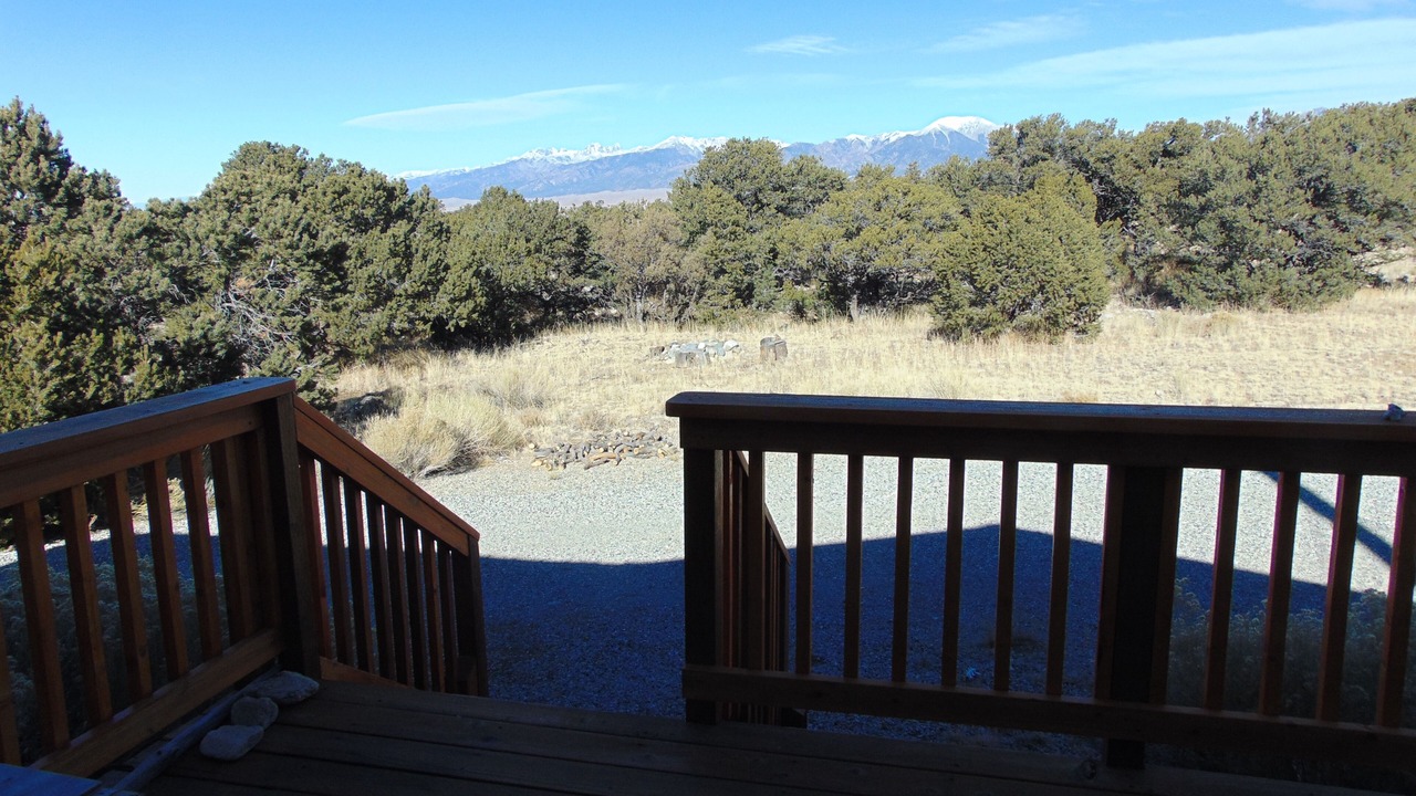 Photo of Outdoor in Zapata