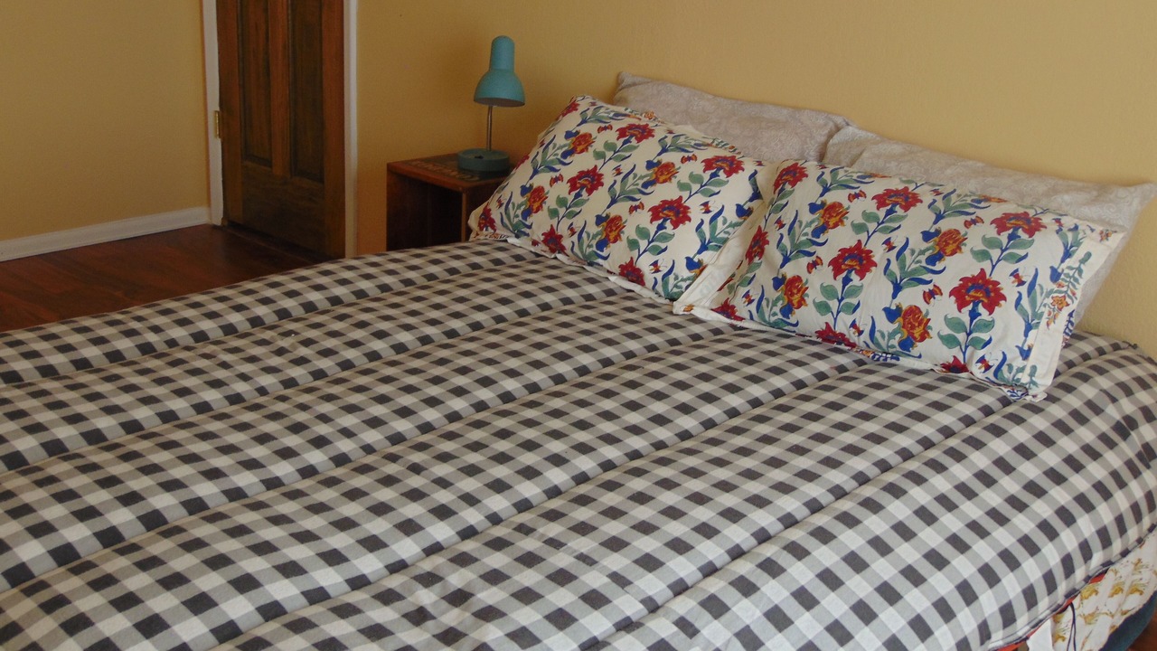 Photo of Bedroom in Zapata