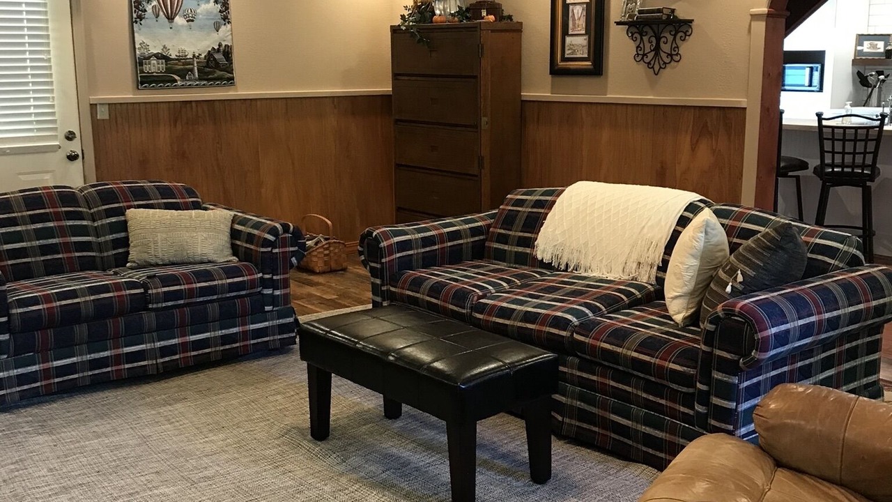 Photo of Livingroom in Lampe