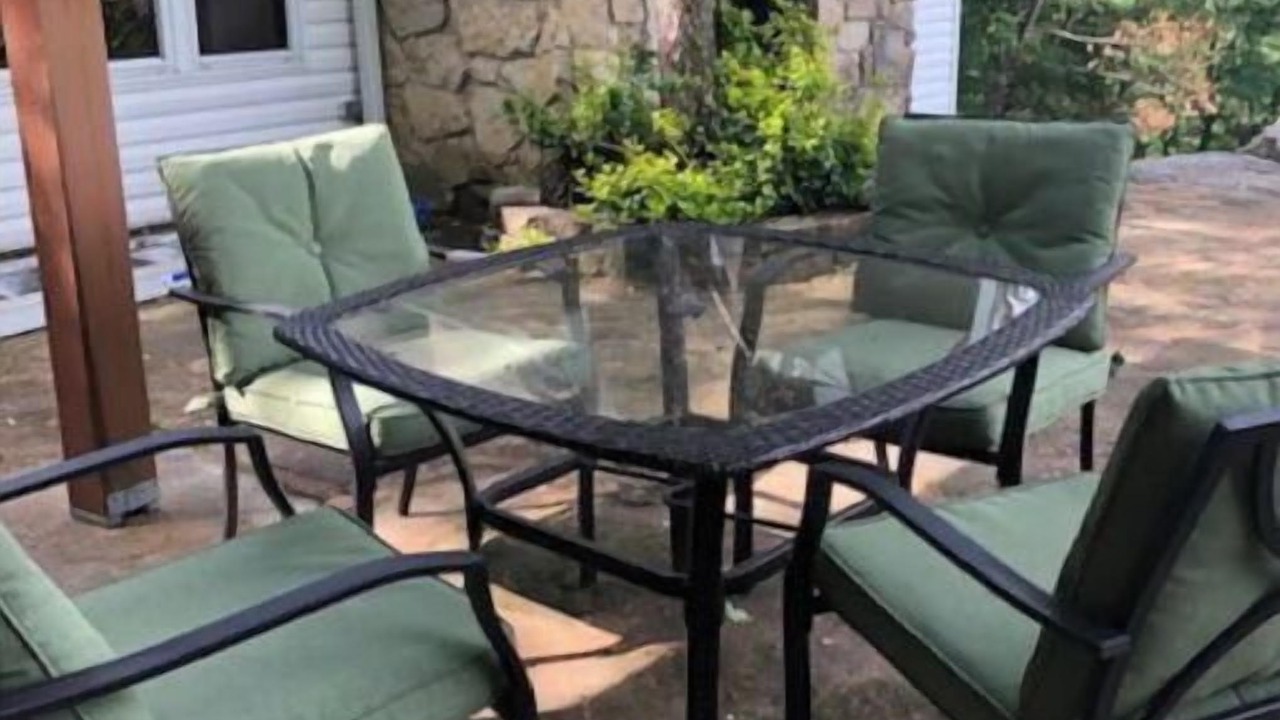 Photo of Outdoor in Lampe