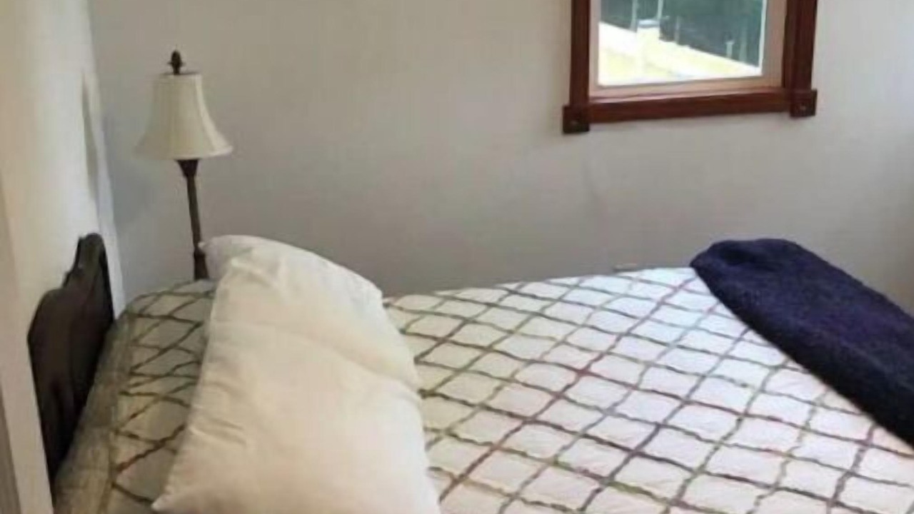 Photo of Bedroom in Lampe