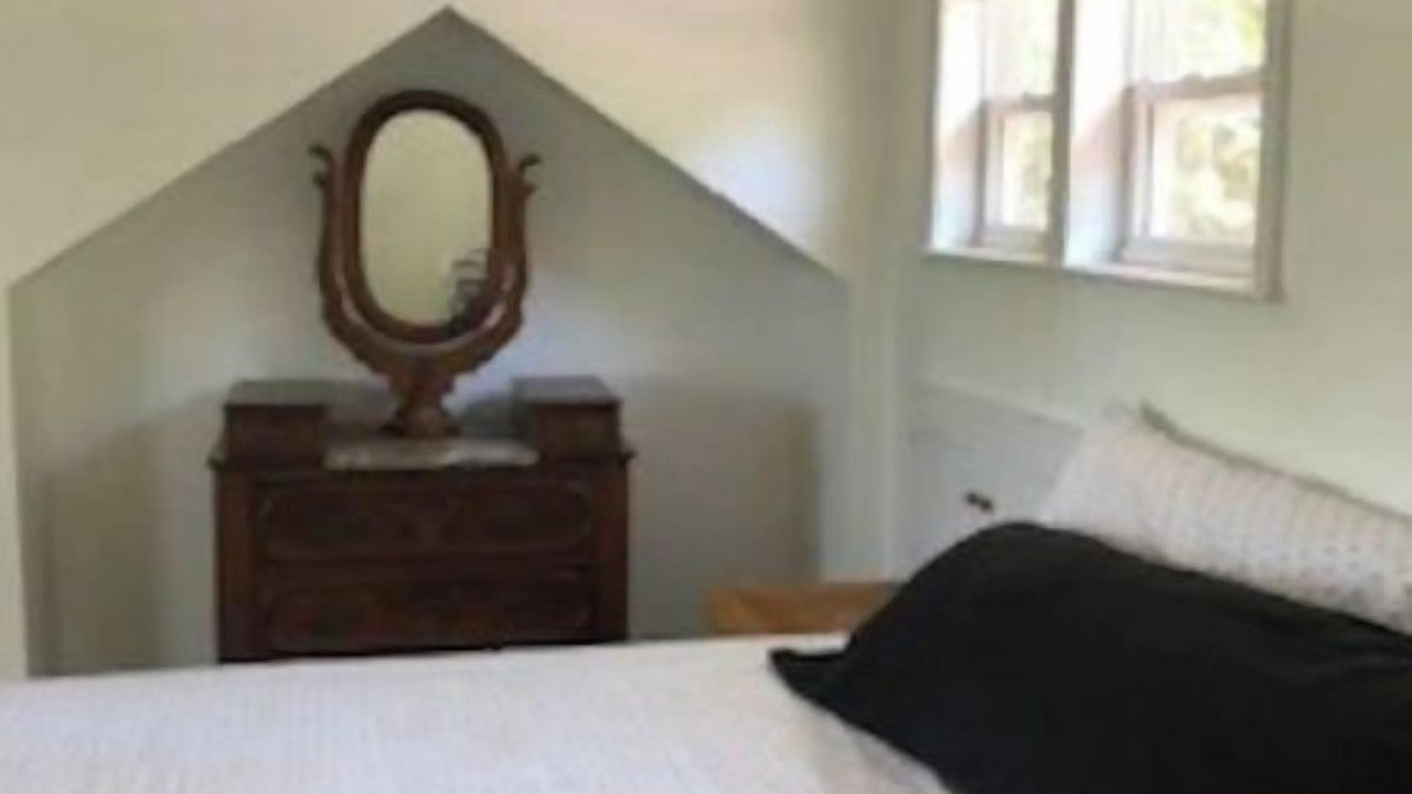 Photo of Bedroom in Lampe