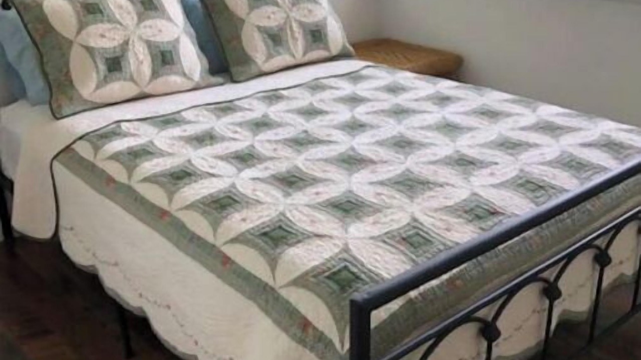 Photo of Bedroom in Lampe