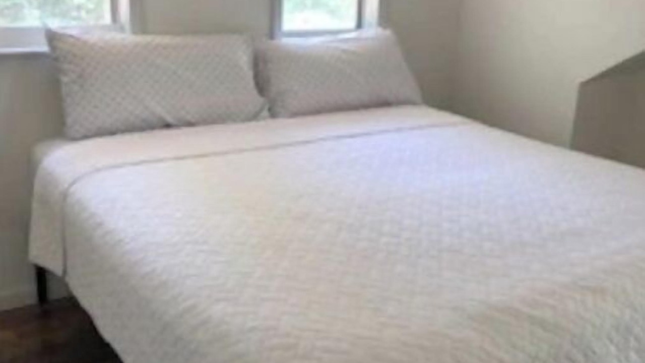 Photo of Bedroom in Lampe