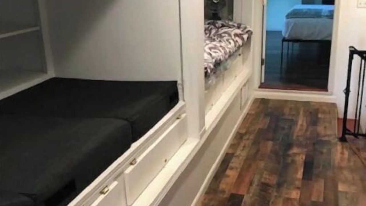 Photo of Bedroom in Lampe