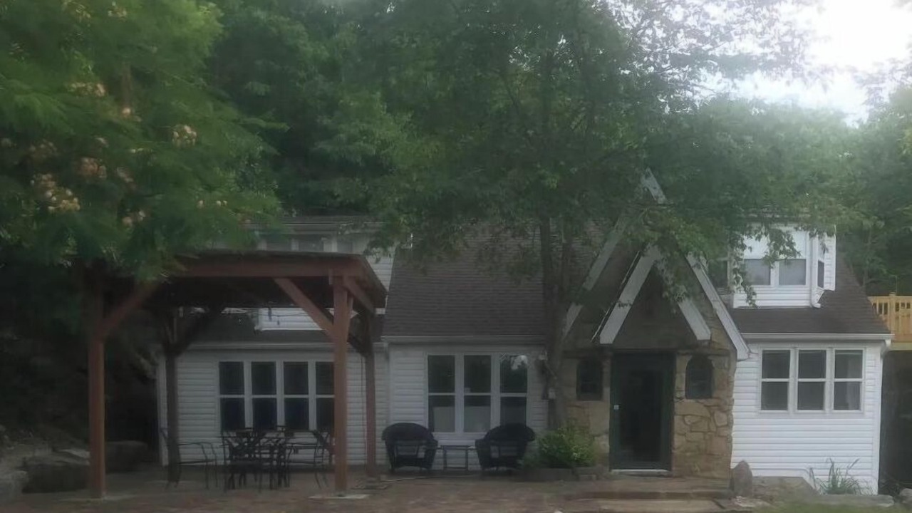 Photo of Outdoor in Lampe