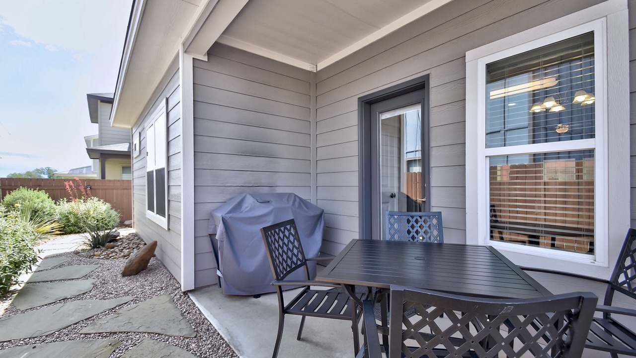 Photo of Outdoor in Fredericksburg