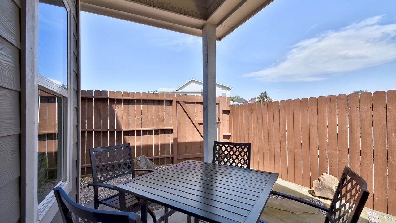 Photo of Outdoor in Fredericksburg