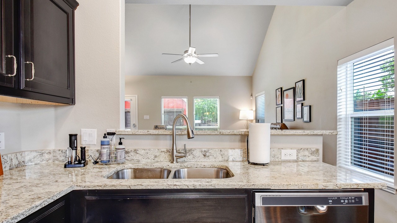 Photo of Kitchen in Fredericksburg