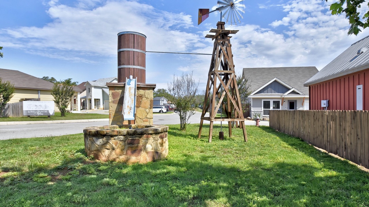 Photo of Outdoor in Fredericksburg