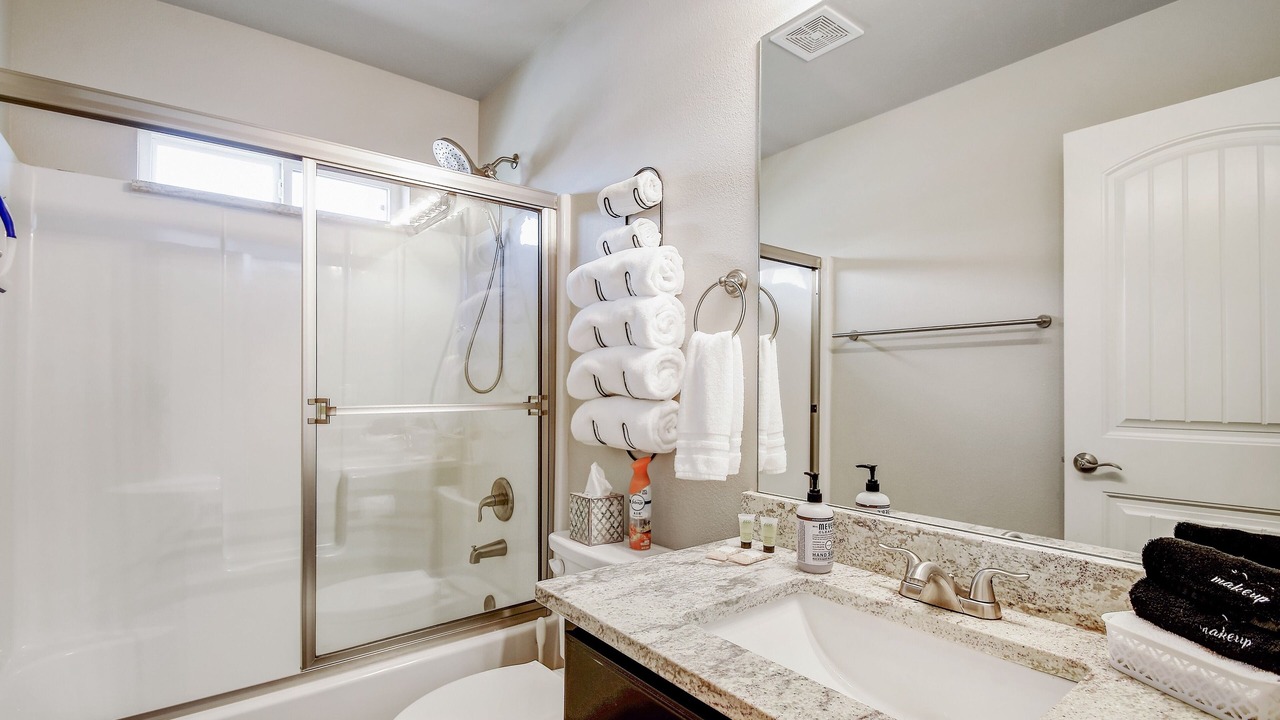 Photo of Bathroom in Fredericksburg