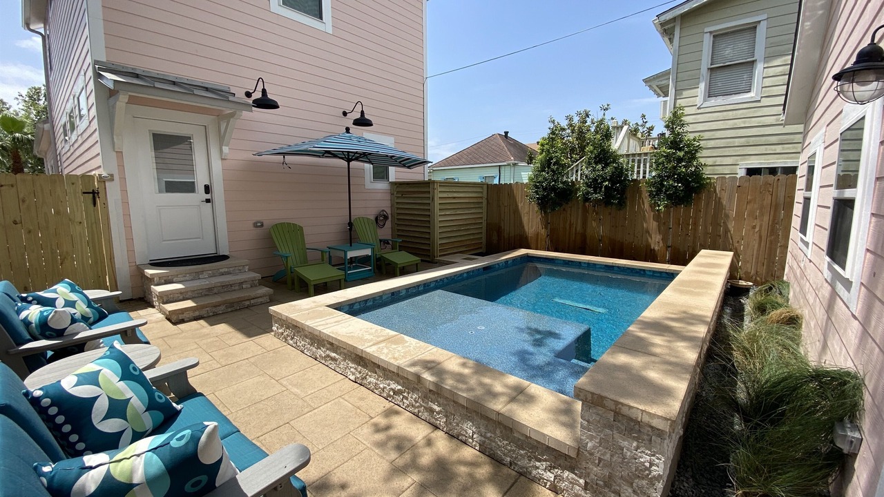 Photo of Outdoor in Galveston