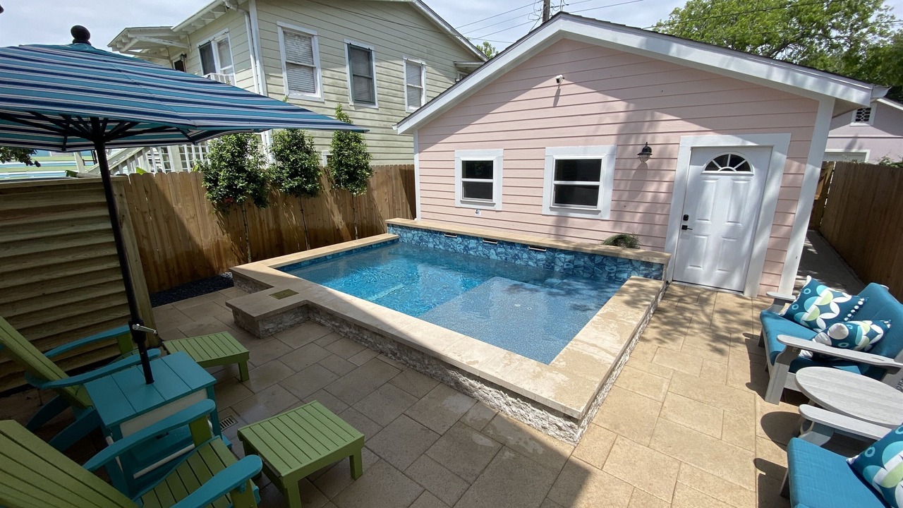 Photo of Outdoor in Galveston