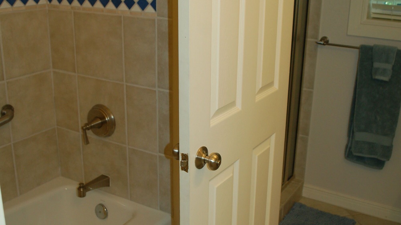 Photo of Bathroom in South Padre Island