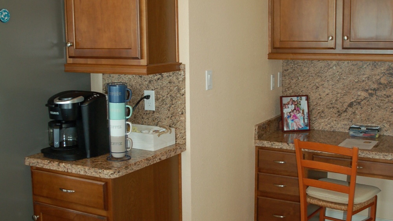 Photo of Kitchen in South Padre Island