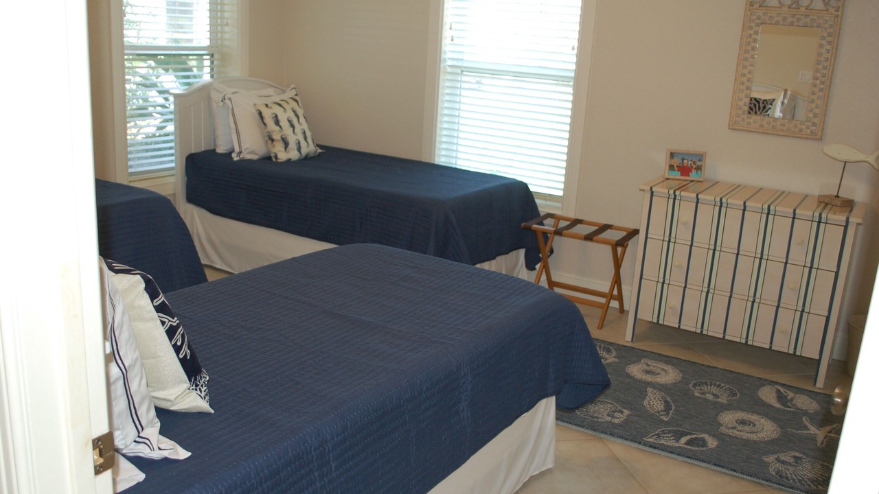Photo of Bedroom in South Padre Island