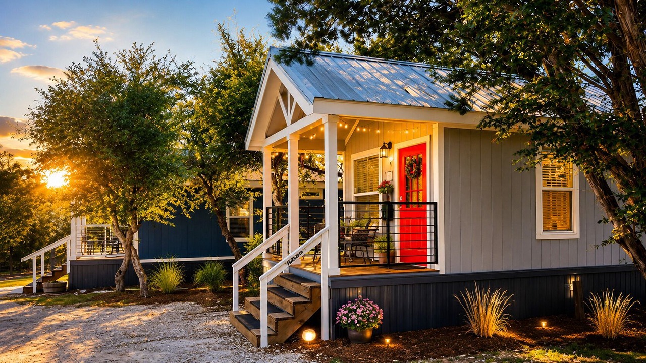 Photo of Outdoor in Canyon Lake