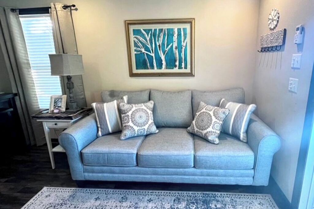 Photo of Livingroom in Canyon Lake