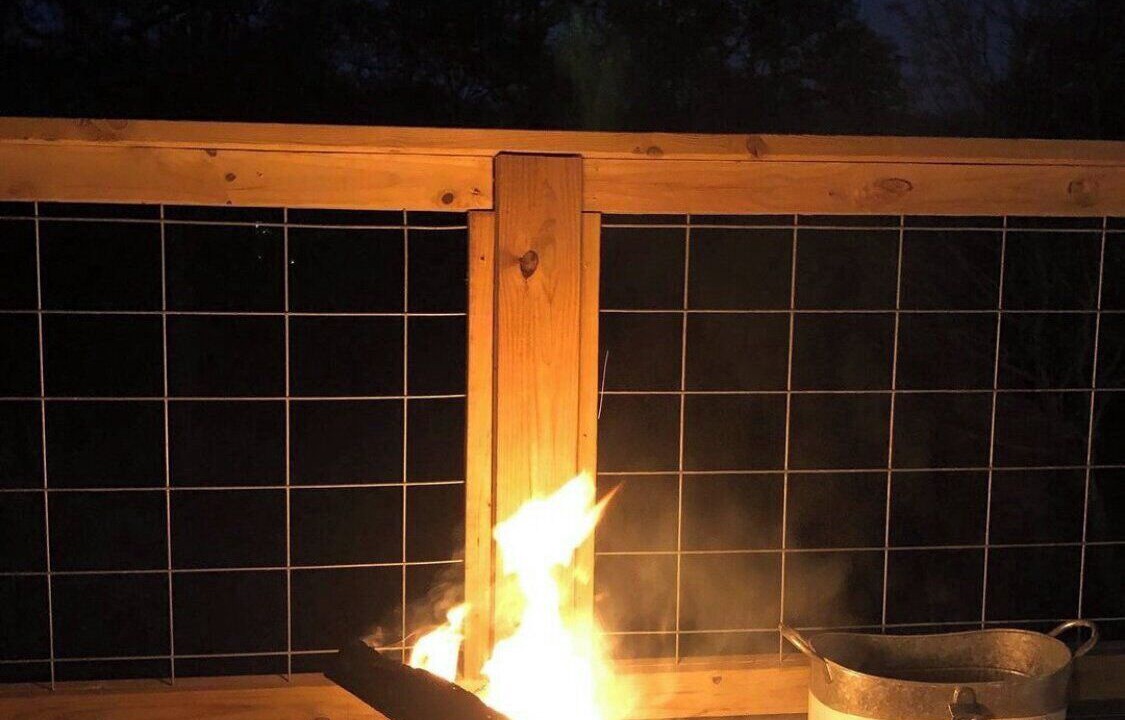 Photo of Outdoor in Canyon Lake