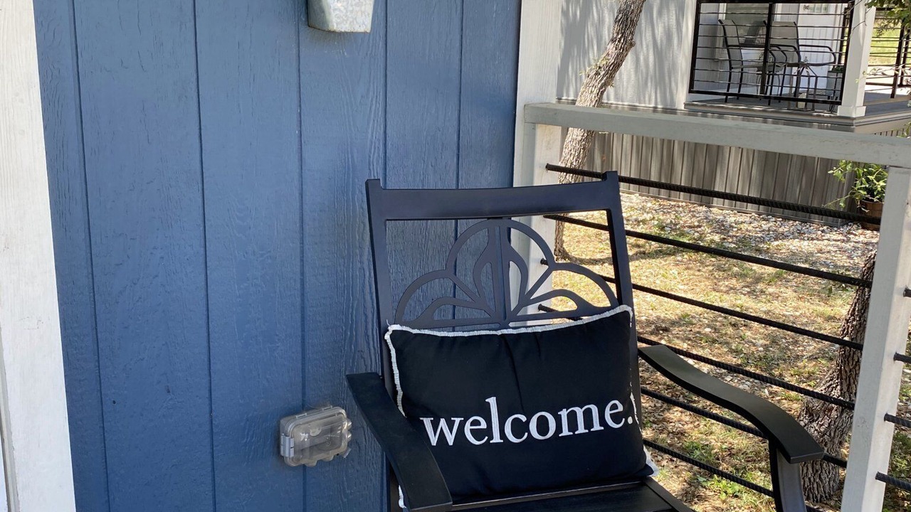 Photo of Outdoor in Canyon Lake