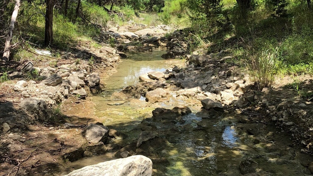 Photo of Outdoor in Canyon Lake