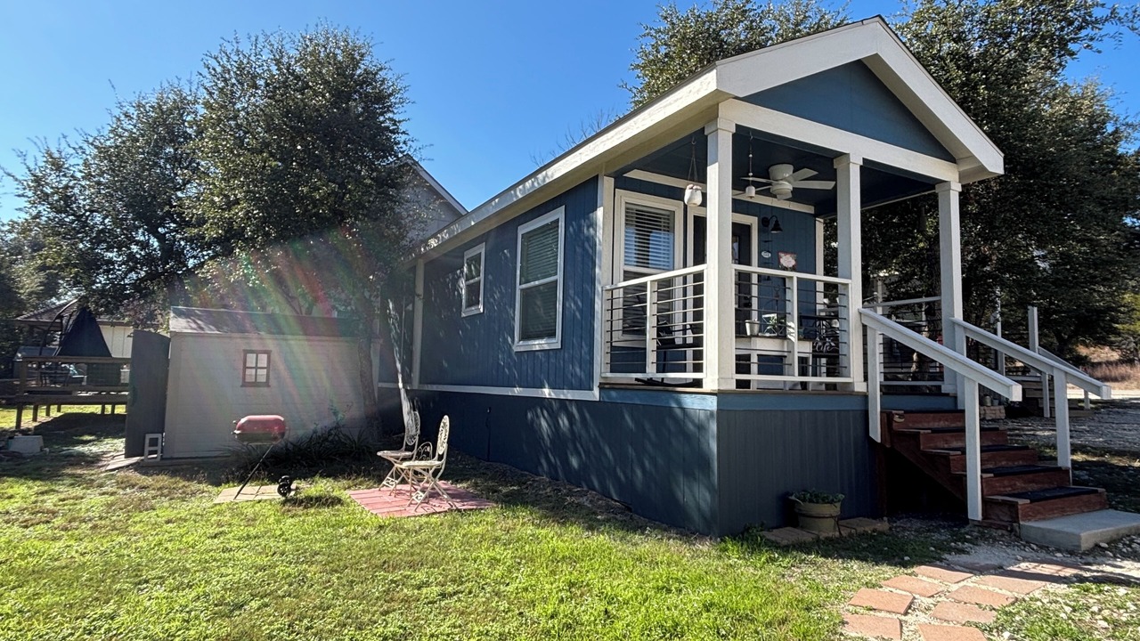 Photo of Outdoor in Canyon Lake