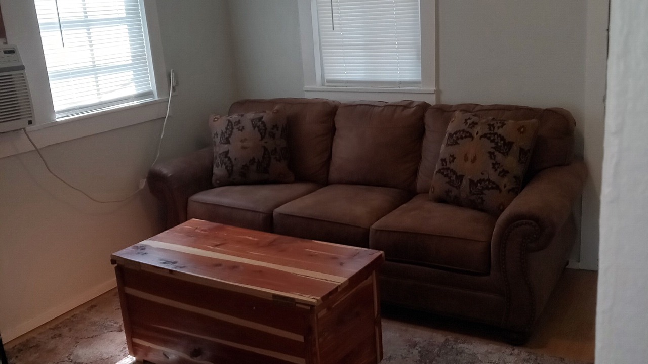 Photo of Livingroom in Rockaway Beach