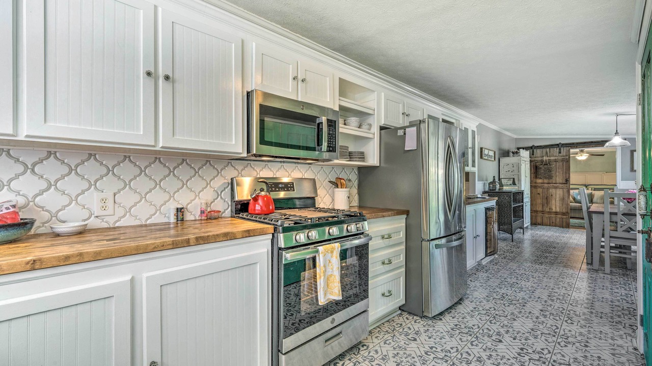 Photo of Kitchen in Mount Dora
