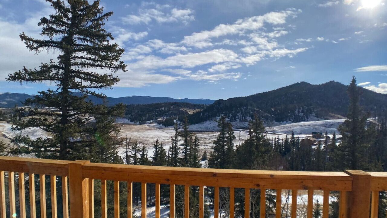 Photo of Outdoor in Indian Mountain