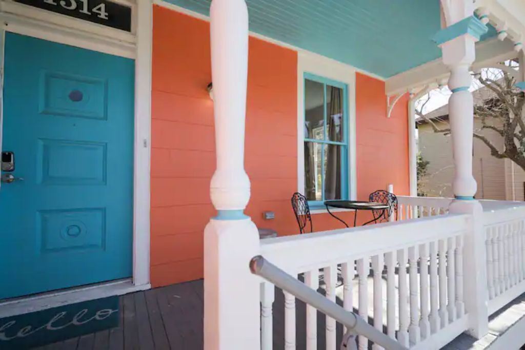 Photo of Patio Balcony in San Jacinto