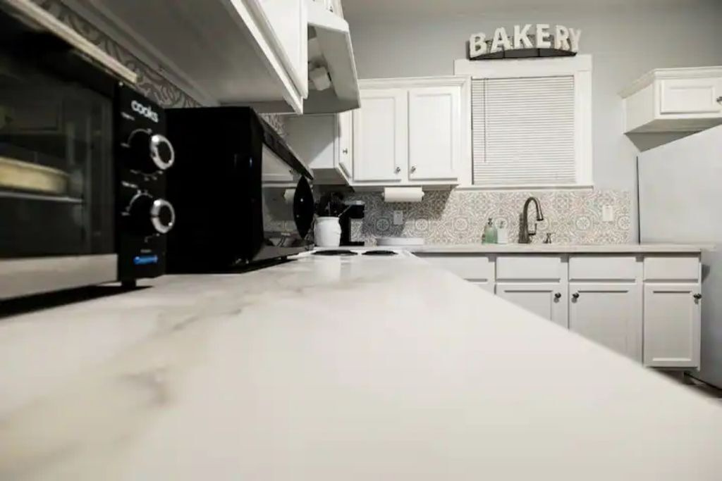 Photo of Kitchen in San Jacinto