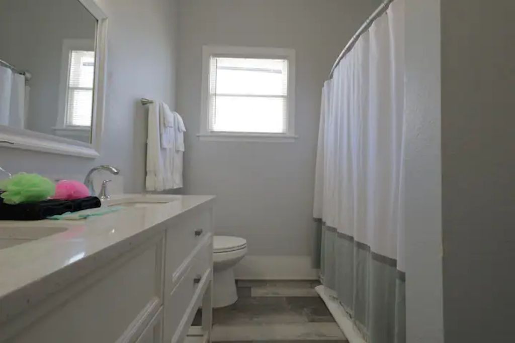 Photo of Bathroom in San Jacinto