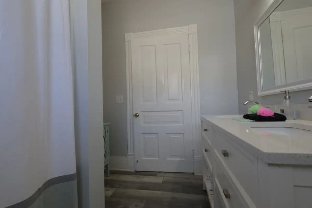 Photo of Bathroom in San Jacinto