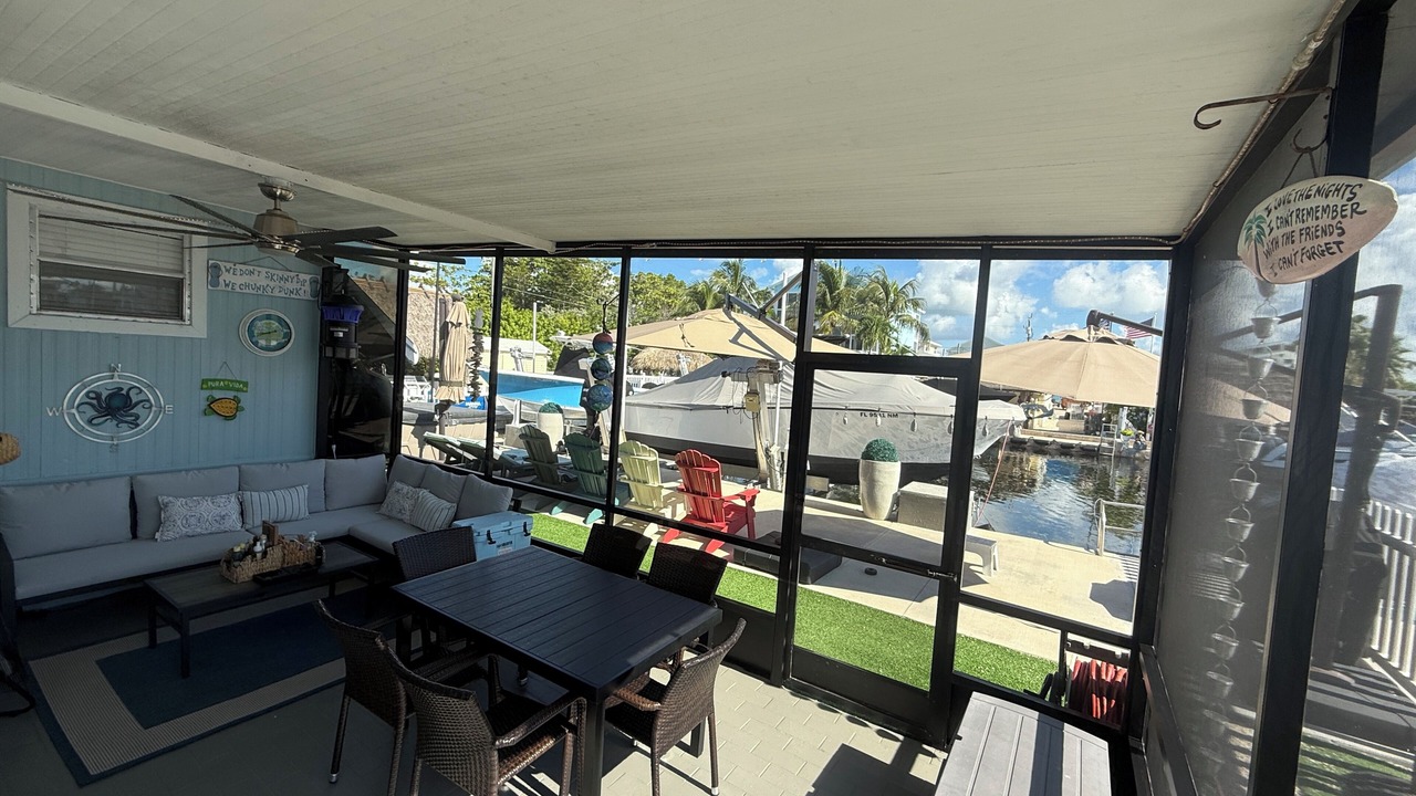 Photo of Outdoor in Cross Key Waterways
