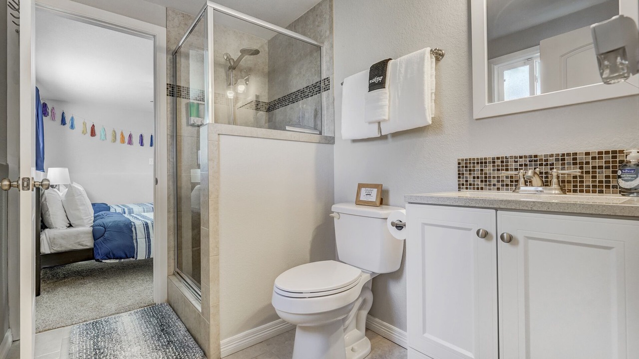 Photo of Bathroom in Cimarron Hills
