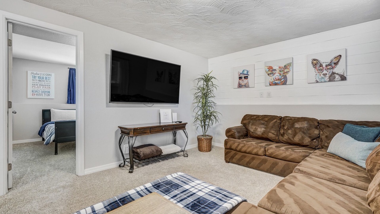 Photo of Bedroom in Cimarron Hills