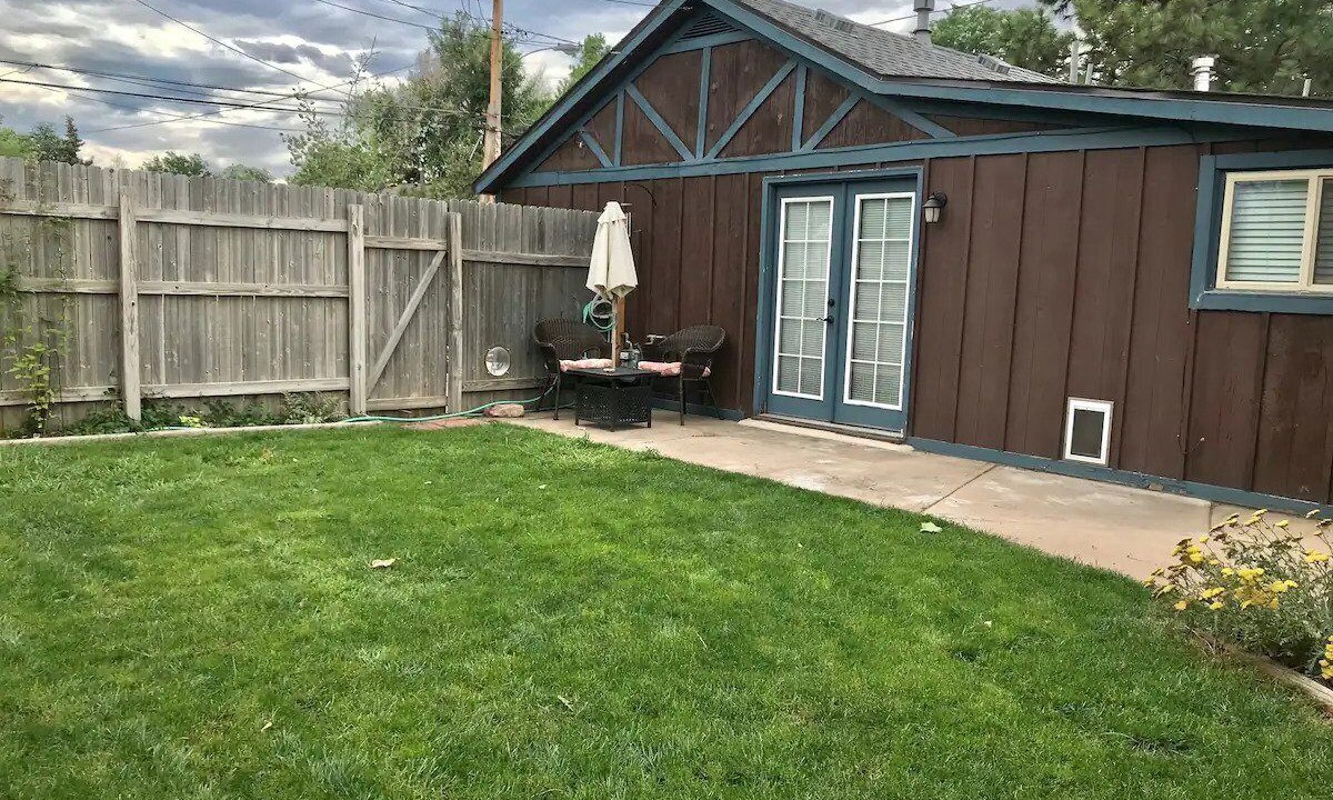 Photo of Patio Balcony in South Alameda