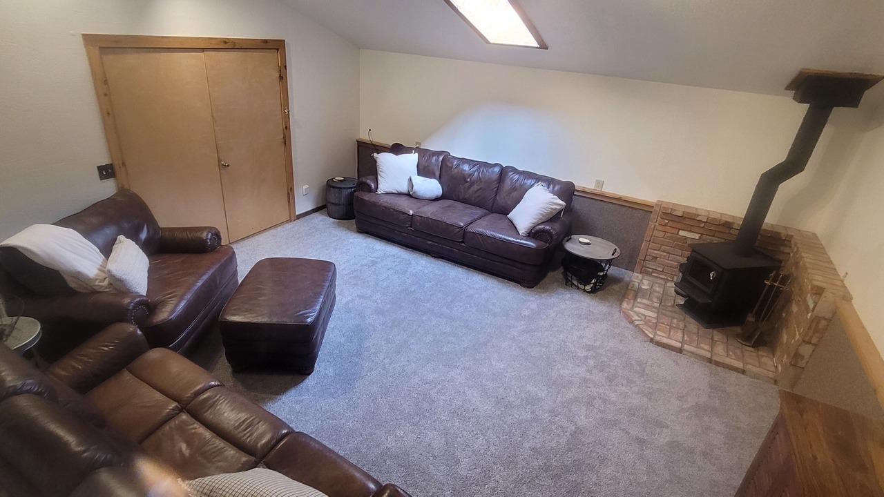 Photo of Bedroom in Woodland Park