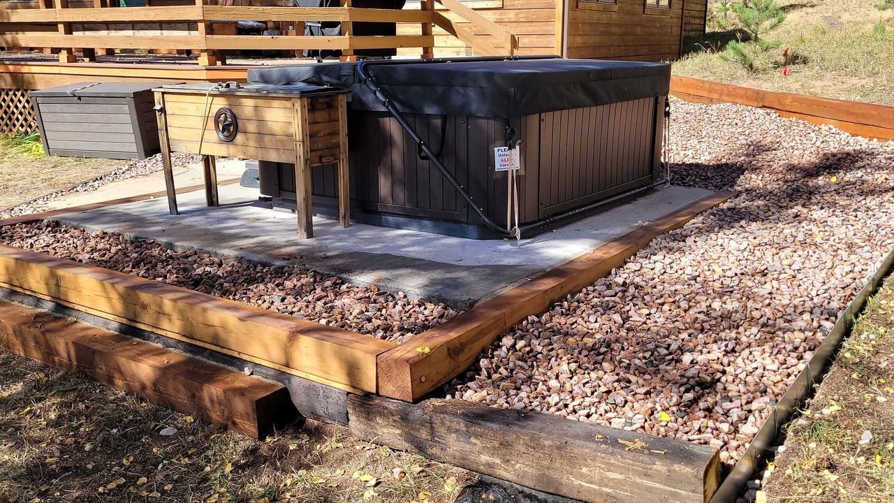Photo of Outdoor in Woodland Park