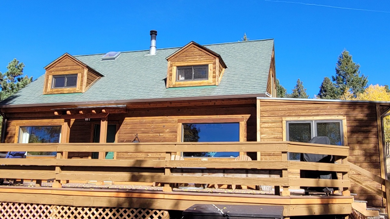 Photo of Outdoor in Woodland Park