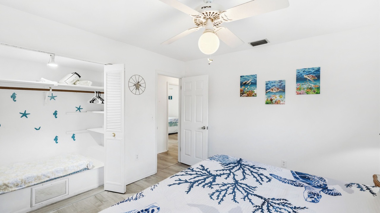 Photo of Bedroom in Sarasota