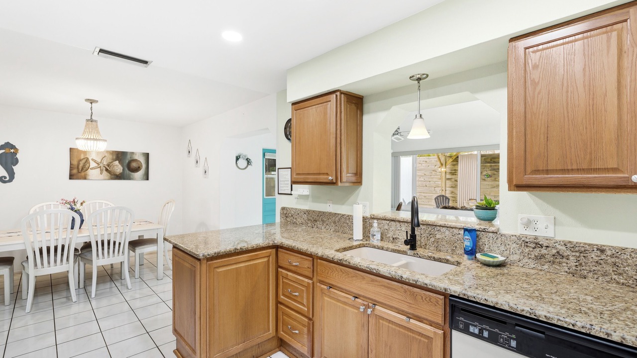Photo of Kitchen in Sarasota