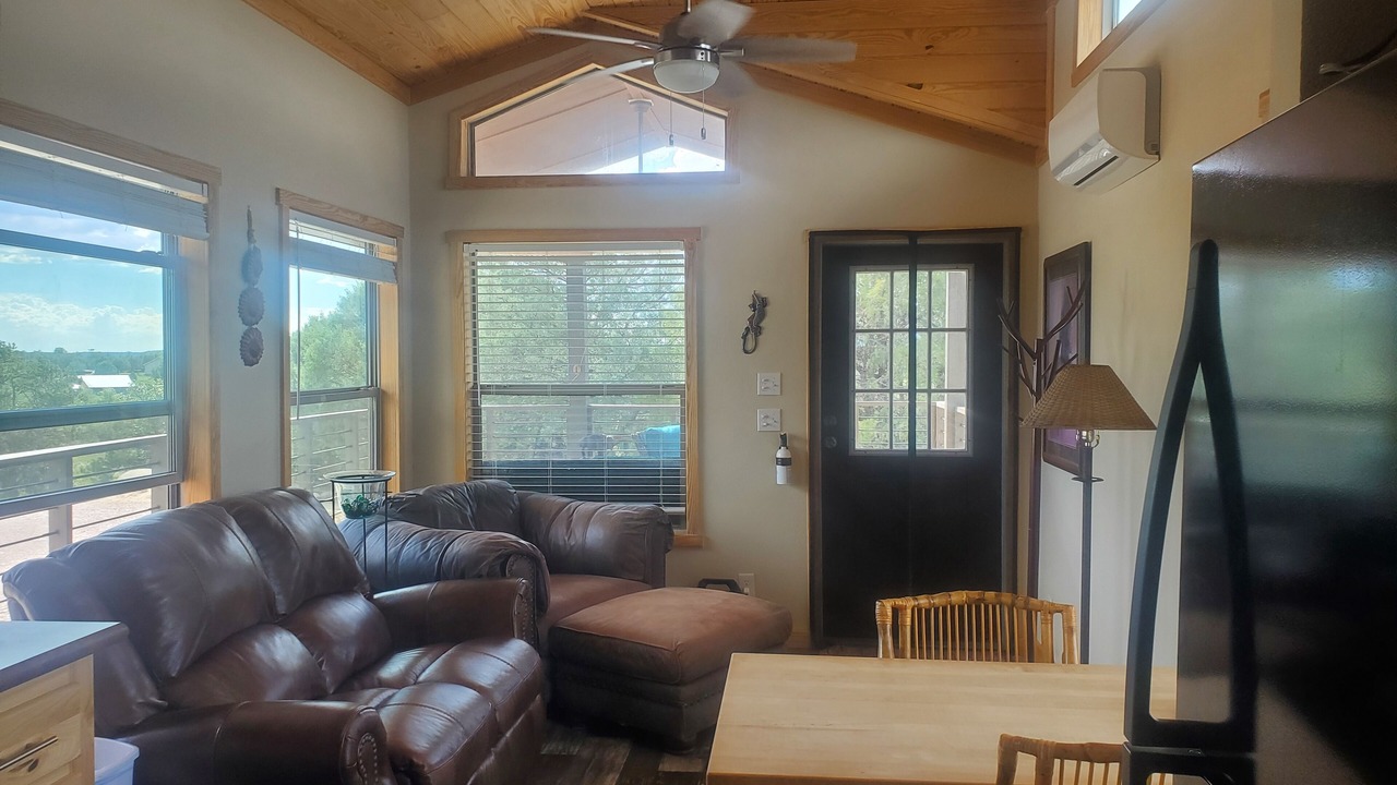 Photo of Livingroom in Ignacio