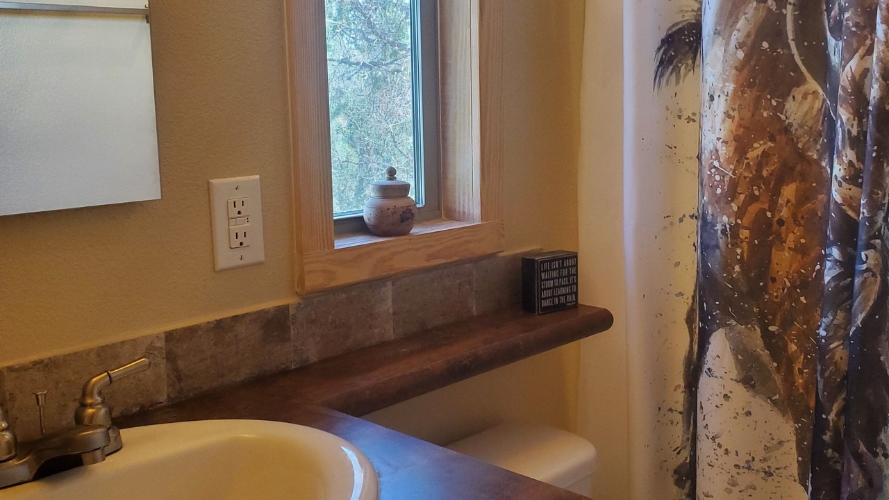 Photo of Bathroom in Ignacio