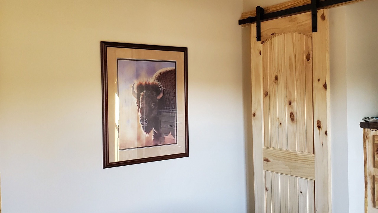 Photo of Bedroom in Ignacio