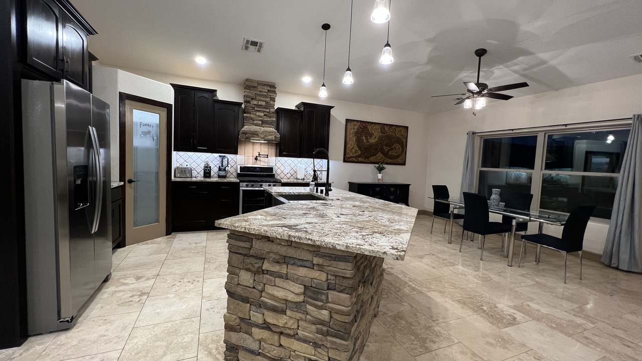 Photo of Kitchen in Lakewood