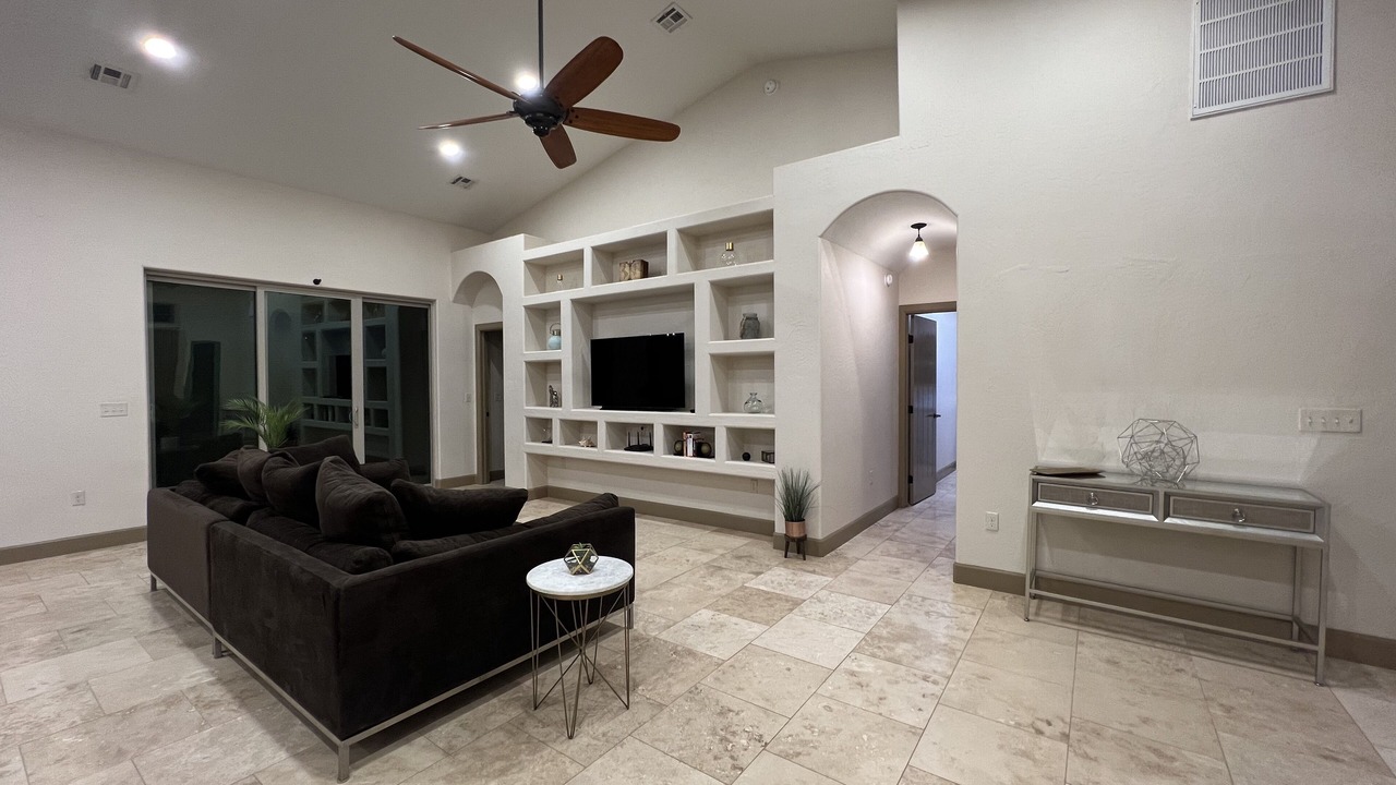 Photo of Livingroom in Lakewood