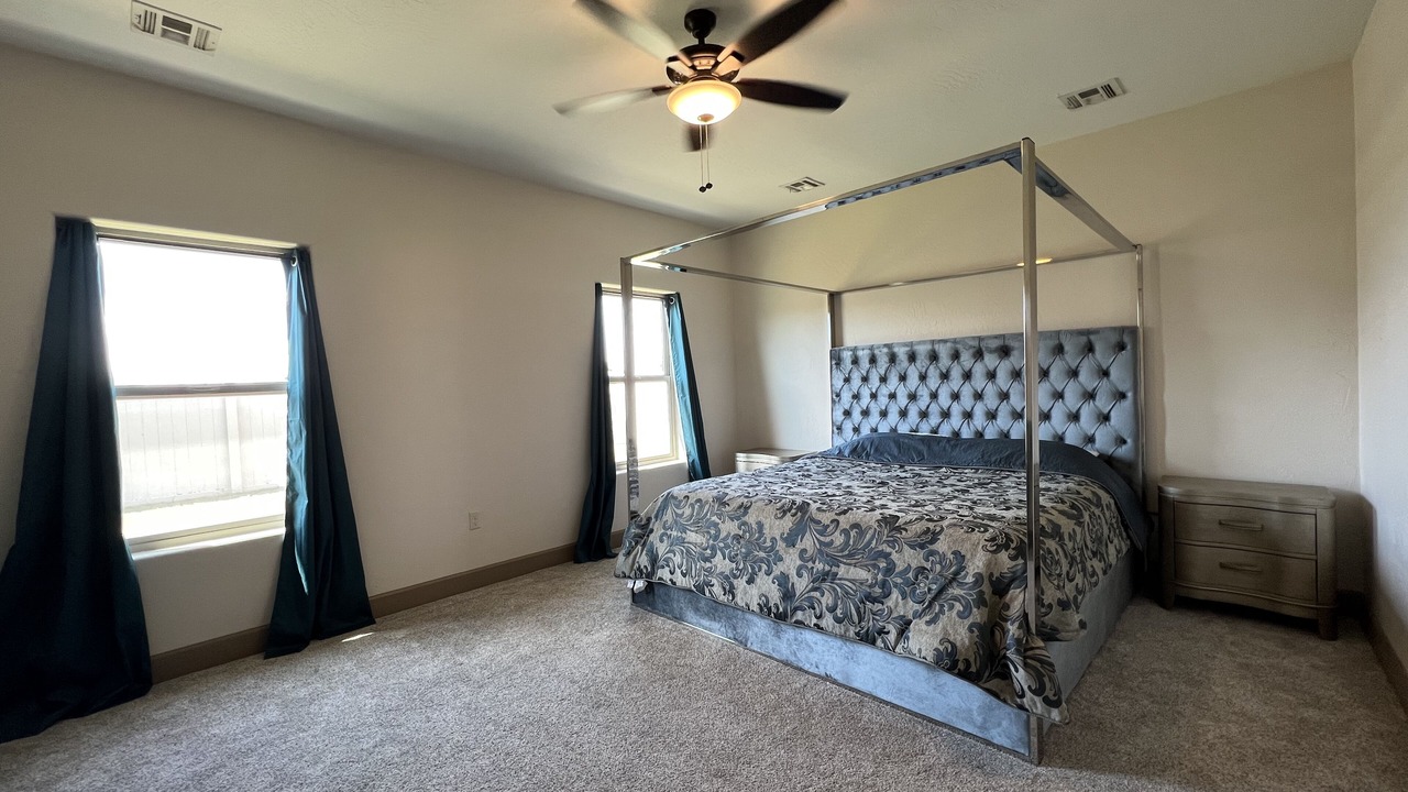 Photo of Bedroom in Lakewood