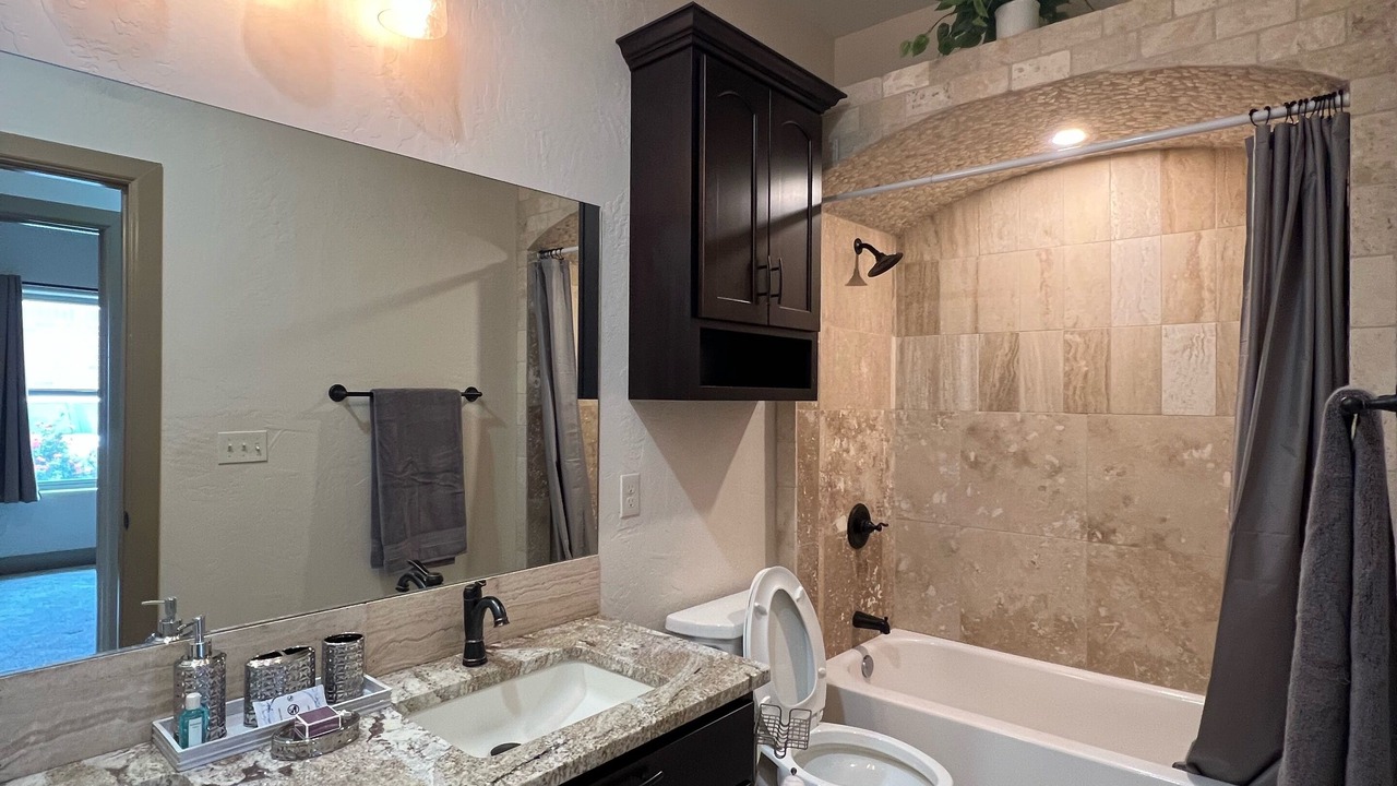 Photo of Bathroom in Lakewood