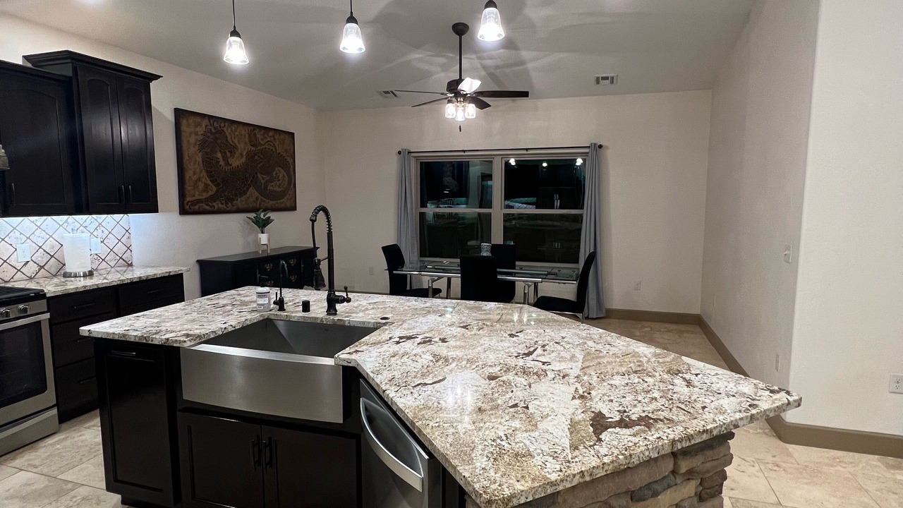 Photo of Kitchen in Lakewood